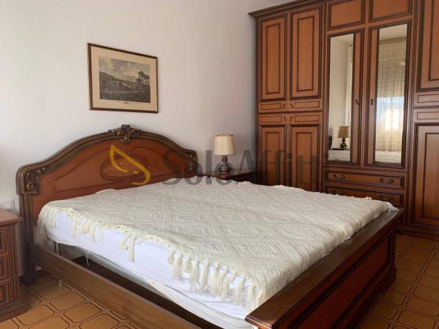 Stanza in affitto in appartamento via g. di Vittorio, Siena
