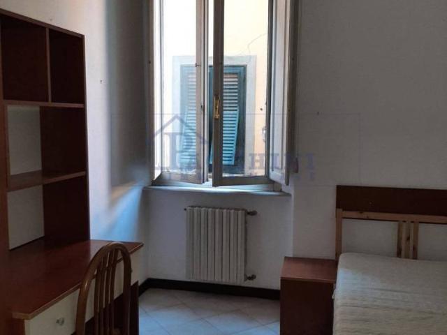 Stanza in affitto in appartamento via G. Notari, Pisa
