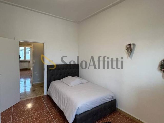 Stanza in affitto in appartamento via Galliera 65, Argelato
