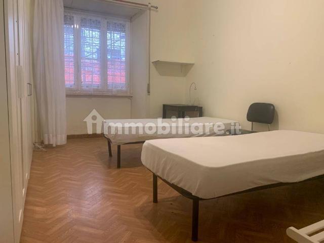 Stanza in affitto in appartamento via Giovanni Mingazzini, Roma