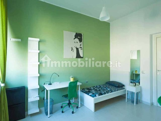 Stanza in affitto in appartamento via Giovanni Amendola, Bologna