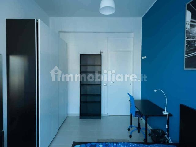 Stanza in affitto in appartamento via Giovanni Amendola, Bologna