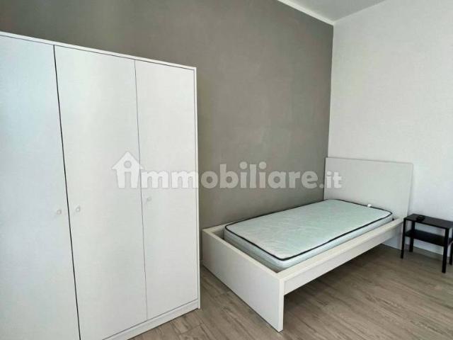 Stanza in affitto in appartamento via Giovanni Gramego, Verona