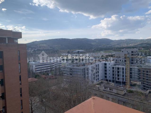Stanza doppia via Girolamo Tilli, 24, Perugia