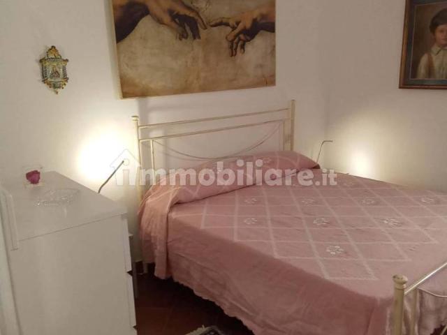 Stanza in affitto in appartamento via Giulio Petroni, Bari