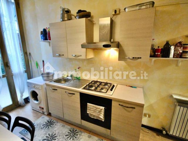 Stanza in affitto in appartamento via Giuseppe Arimondi, Milano