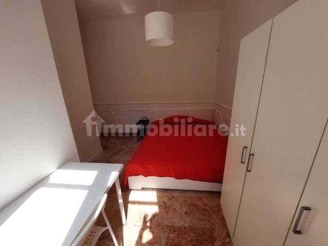 Stanza in affitto in appartamento via Giuseppe la Farina, Firenze