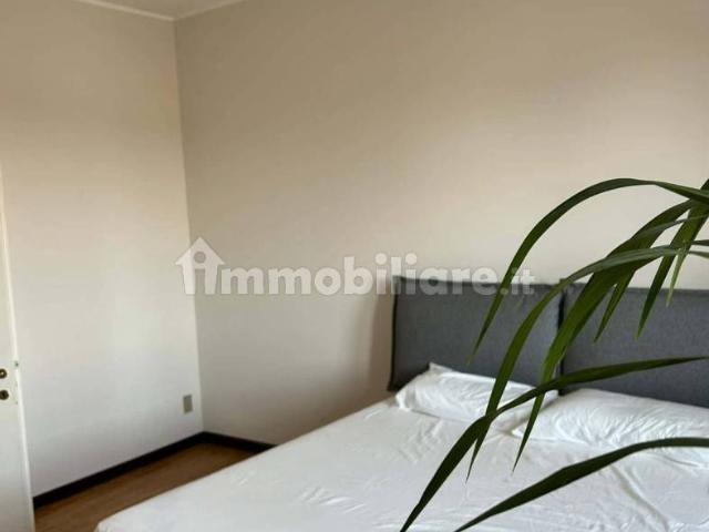 Stanza in affitto in appartamento via Giuseppe Ripamonti, Milano