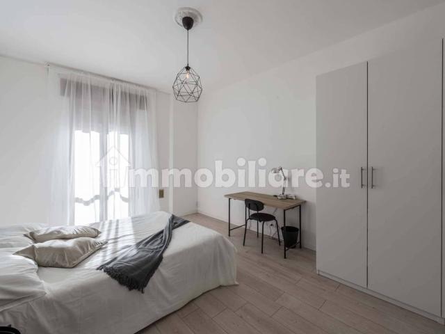 Stanza in affitto in appartamento via Giuseppe Soli, Modena