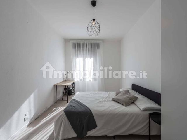 Stanza in affitto in appartamento via Giuseppe Soli, Modena