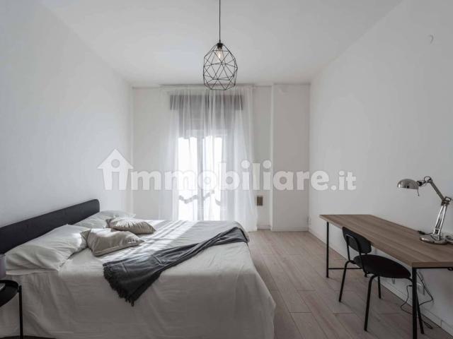 Stanza in affitto in appartamento via Giuseppe Soli, Modena