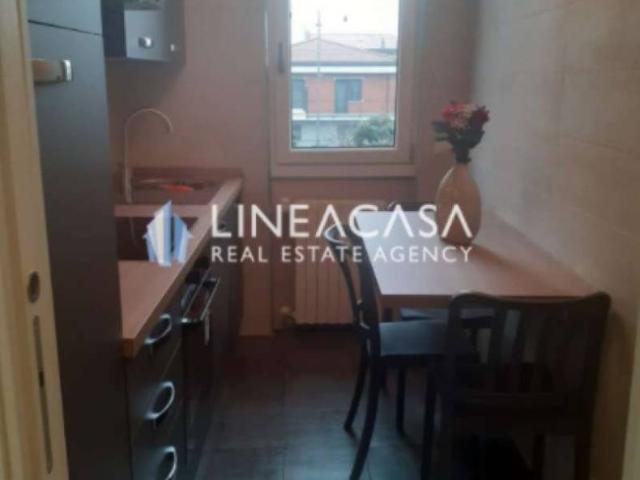 Stanza in affitto in appartamento via Grandi 31, Pieve Emanuele