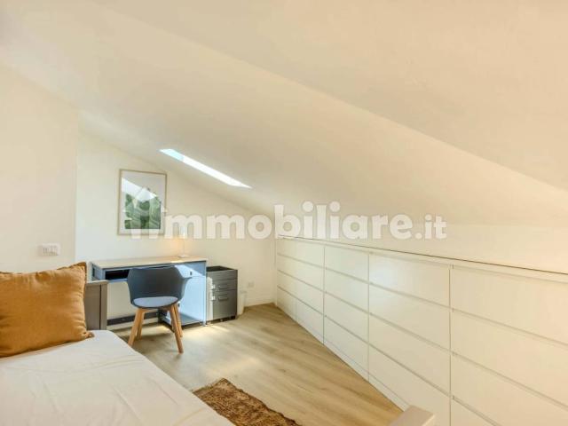 Stanza in affitto in appartamento via IV Novembre, Quarto d'Altino