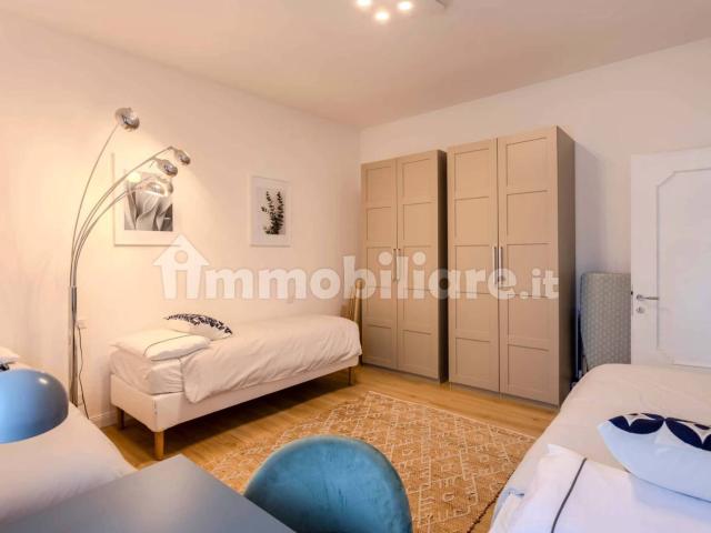 Stanza in affitto in appartamento via IV Novembre, Quarto d'Altino