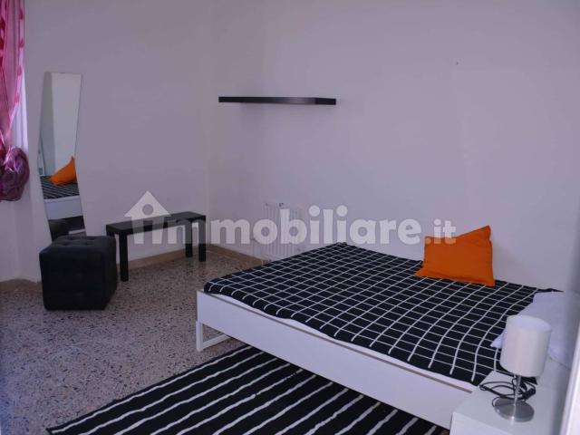 Stanza in affitto in appartamento via Ingurtosu, Cagliari