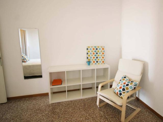 Stanza in affitto in appartamento via Irnerio, Bologna