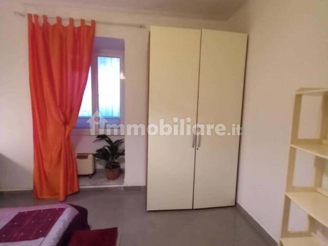 Stanza in affitto in appartamento via Luca Signorelli, Roma