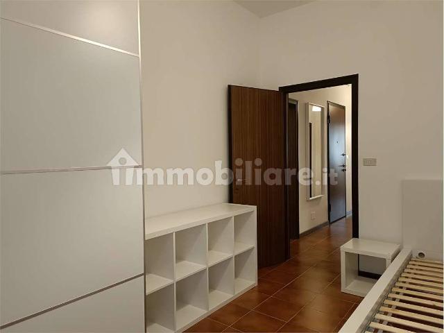 Stanza in affitto in appartamento via Ludovico Muratori, 19, Ferrara