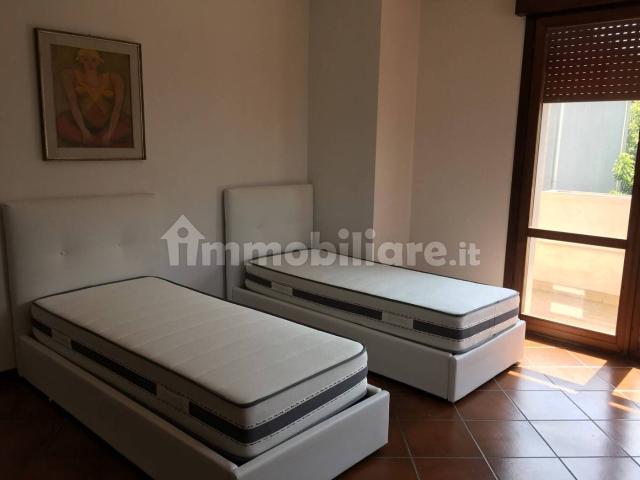 Stanza in affitto in appartamento via Lazzaro Mocenigo 4, Padova