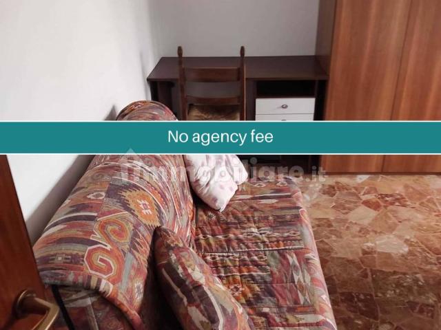 Stanza in affitto in appartamento via Leone Pincherle, Venezia