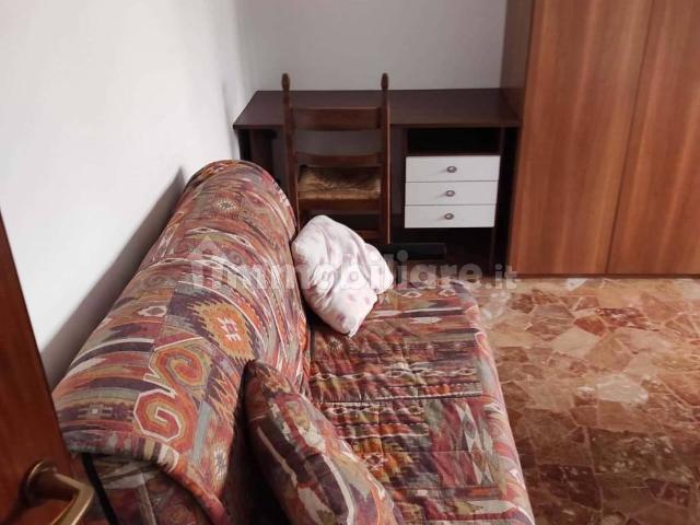 Stanza in affitto in appartamento via Leone Pincherle, Venezia