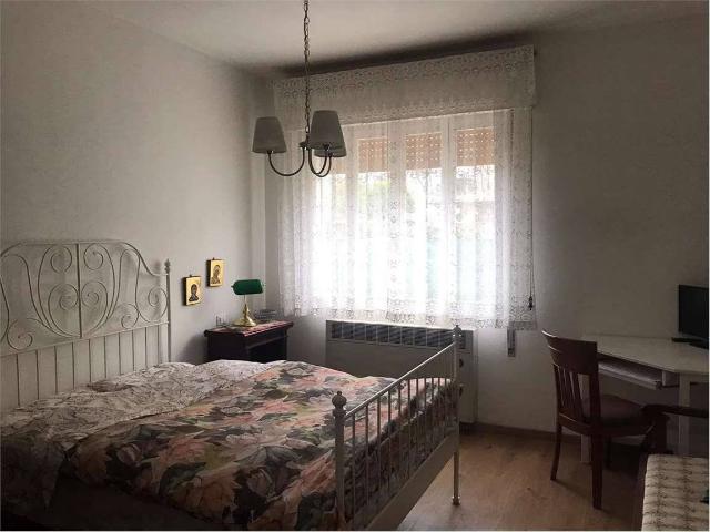 Stanza in affitto in appartamento via P. Liberi, Venezia