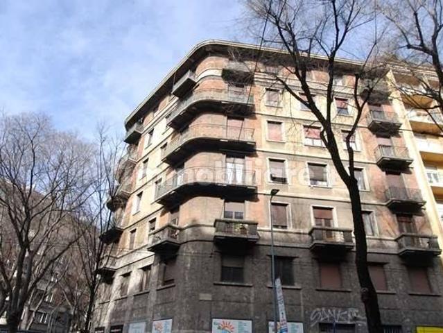 Stanza in affitto in appartamento via Pacini, 35, Milano