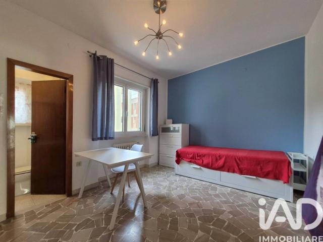 Stanza in affitto in appartamento via Paoli 33, Rovereto