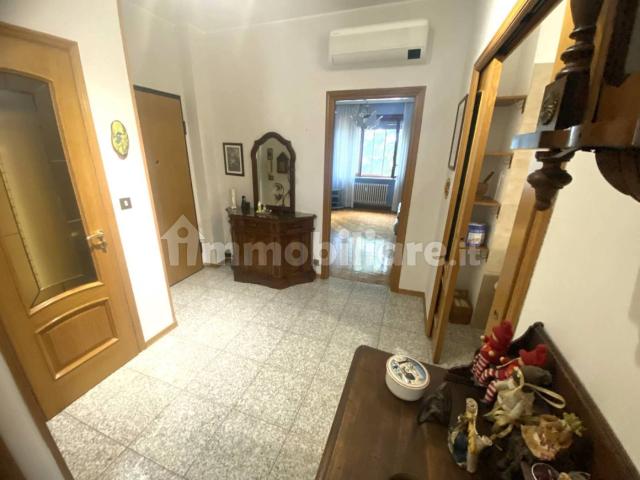 Stanza in affitto in appartamento via Palli 43, Grugliasco