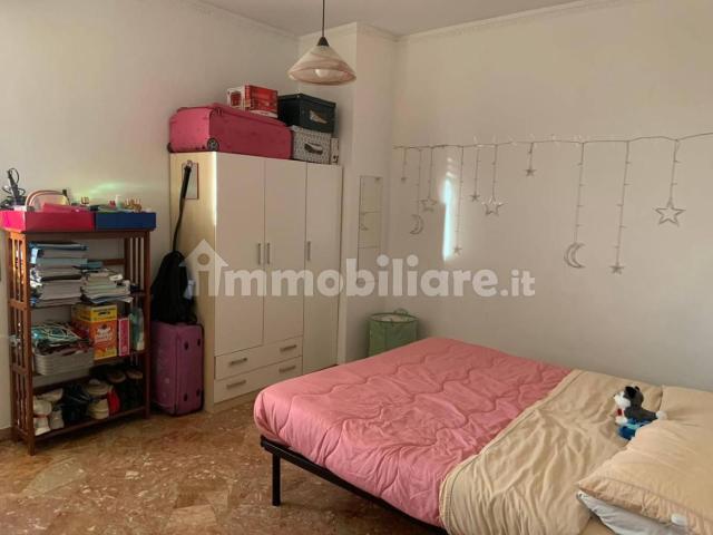 Stanza in affitto in appartamento via Pasquale Landi, Pisa