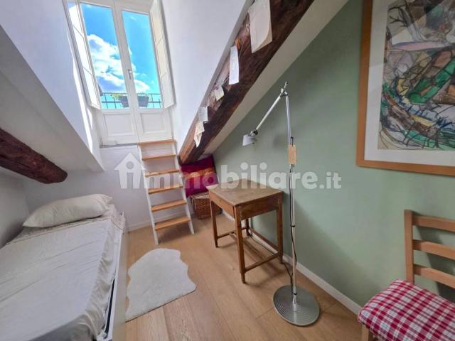 Stanza in affitto in appartamento via Pastrengo, 17, Torino