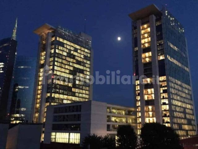 Stanza in affitto in appartamento via Pastrengo, Milano