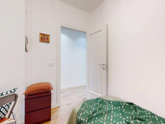 Stanza in affitto in appartamento via Pietro Mascagni 27, Venezia