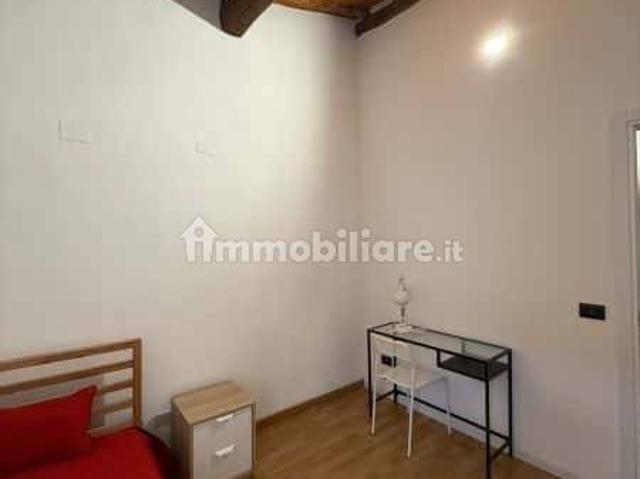 Stanza in affitto in appartamento via Pisana, Firenze