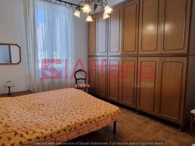 Stanza in affitto in appartamento via Pisana, Pontedera