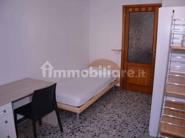 Stanza in affitto in appartamento via Pola, Cagliari