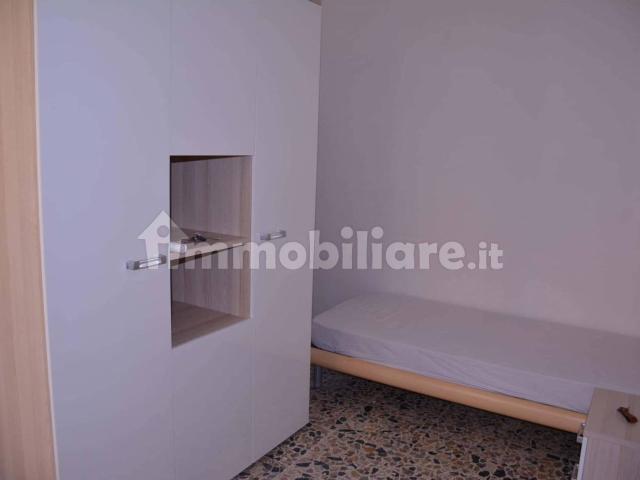 Stanza in affitto in appartamento via Pola, Cagliari