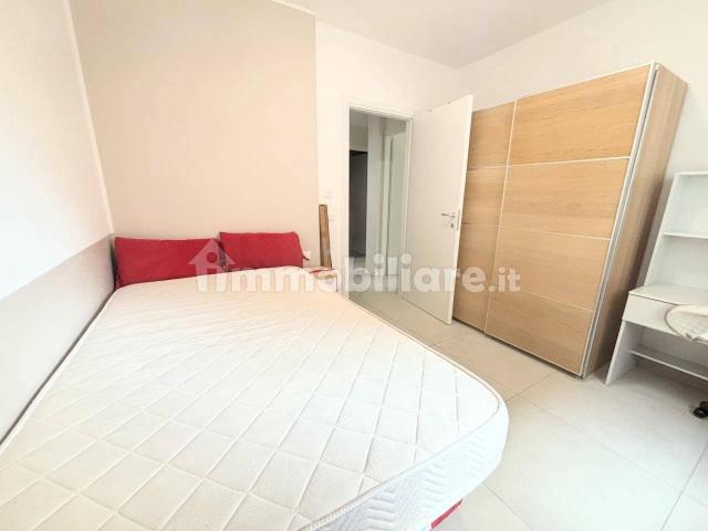 Stanza in affitto in appartamento via Pontevigodarzere, 114, Padova