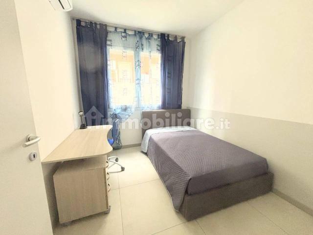 Stanza in affitto in appartamento via Pontevigodarzere, 116, Padova