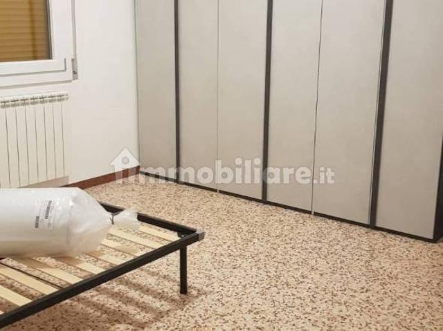 Stanza in affitto in appartamento via Portofino, Modena
