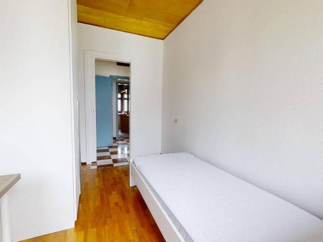 Stanza in affitto in appartamento via QUERINI 7, Venezia