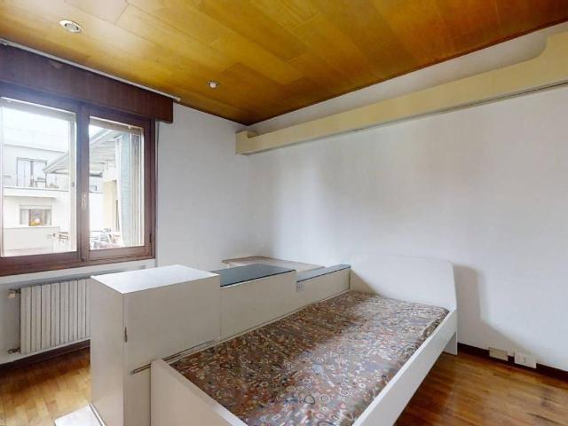 Stanza in affitto in appartamento via QUERINI 7, Venezia