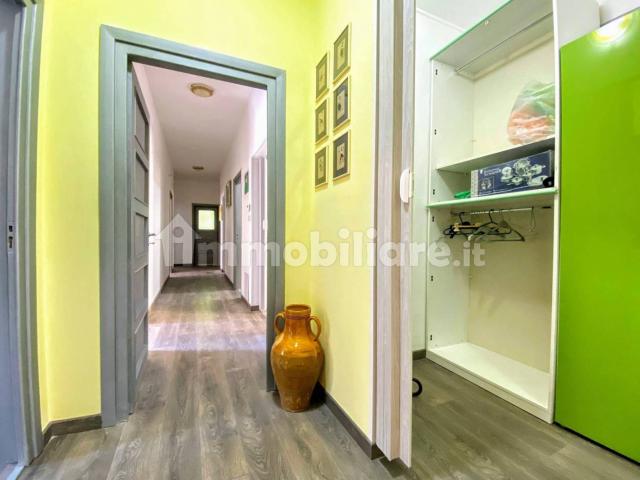 Stanza in affitto in appartamento via Ruggiero Bonghi, Foggia