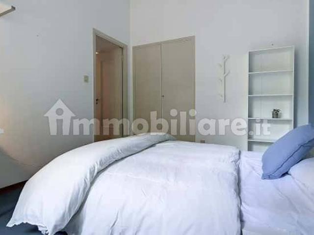 Stanza in affitto in appartamento via R. Serra, Forlì