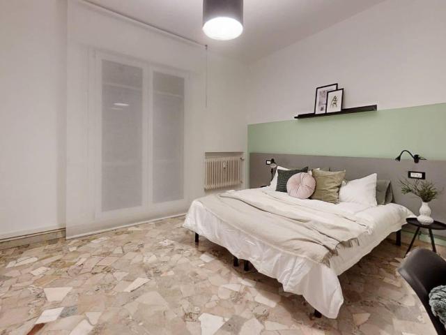 Stanza in affitto in appartamento via rismondo, Venezia