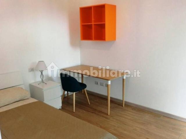 Stanza in affitto in appartamento via Risorgimento, Cologno Monzese