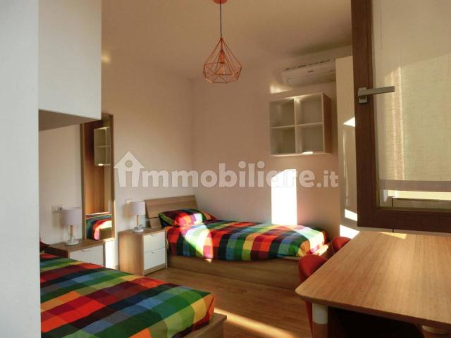 Stanza in affitto in appartamento via Risorgimento, Cologno Monzese