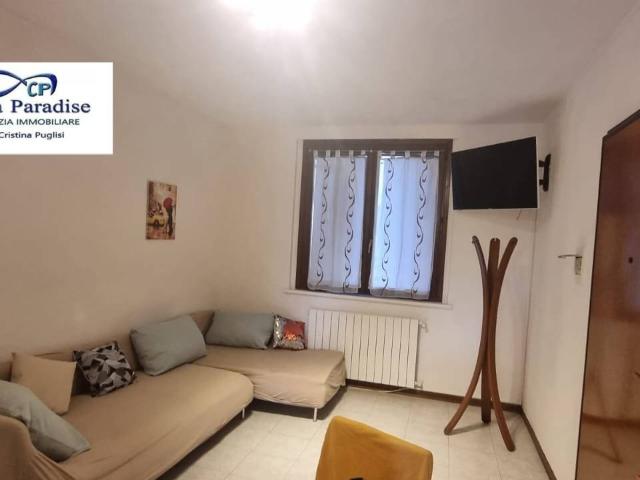 Stanza in affitto in appartamento via Roma 26, Colorno