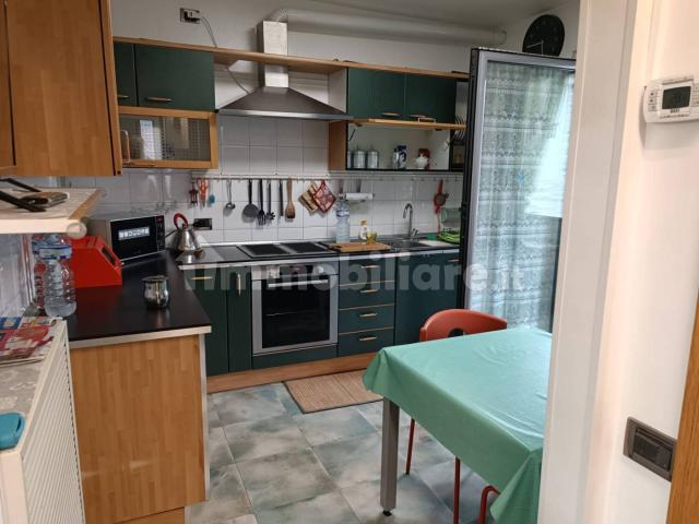 Stanza in affitto in appartamento via Rotondi, Paderno Dugnano