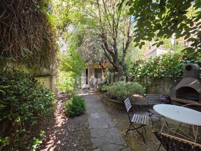 Stanza in affitto in appartamento via San Zanobi, Firenze